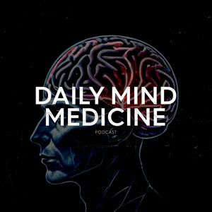 Listen to Daily Mind Medicine in the App