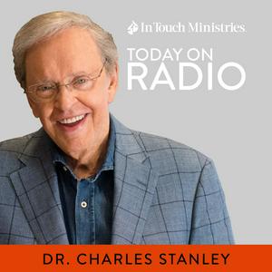 Listen to Daily Radio Program with Charles Stanley - In Touch Ministries in the App