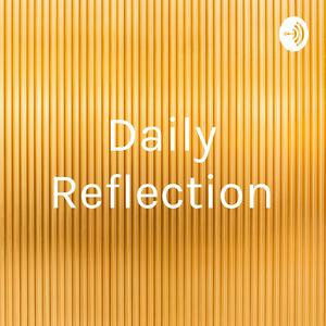Daily Reflection