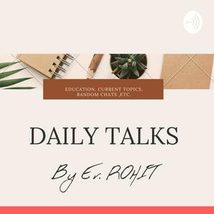 DAILY TALKS