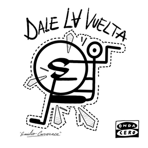 Dale la vuelta