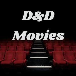 D&D Movies