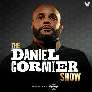 The Daniel Cormier Show
