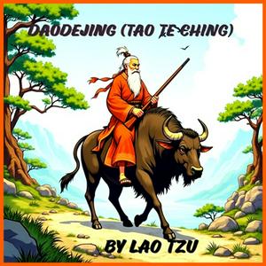 Daodejing (Tao Te Ching) von Lao Tzu