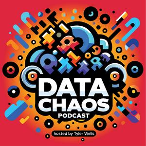 Listen to Data Chaos in the App