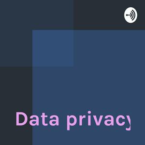 Data privacy