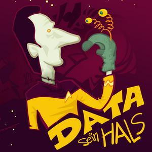 Listen to Data sein Hals in the App