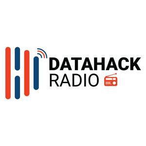 Listen to DataHack Radio in the App