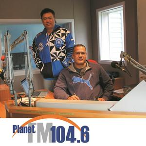 Langafonua Tonga