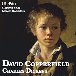 David Copperfield (NL vertaling) by Charles Dickens (1812 - 1870)
