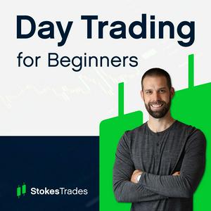 Listen to Day Trading for Beginners in the App