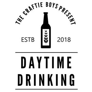 Daytime Drinking with the Craftie Boys