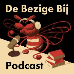 Listen to De Bezige Bij Podcast in the App