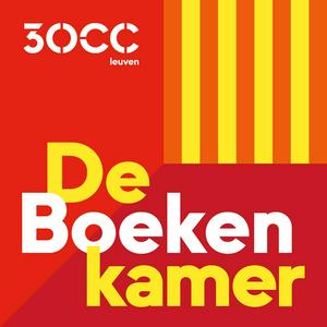 Listen to De Boekenkamer in the App