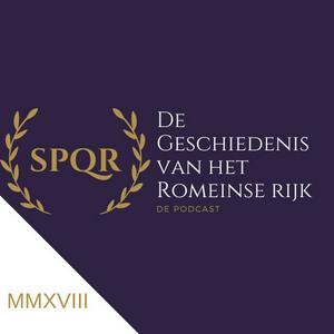 Listen to De Geschiedenis van het Romeinse Rijk in the App