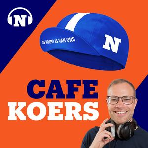 Listen to Café Koers in the App