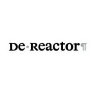 Listen to De Reactor podcast in the App