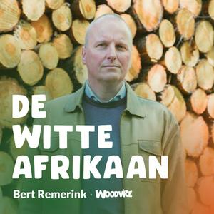 De Witte Afrikaan | Bert Remerink
