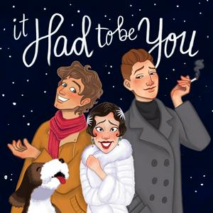 Listen to IT HAD TO BE YOU: Road Trip Audio Dramas in the App