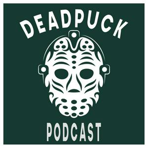 DeadPuck Podcast