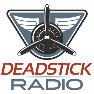 Listen to Deadstick Radio in the App