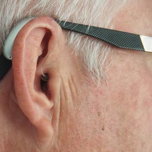 Deafness Podcast