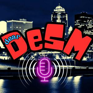 Dear DeSM