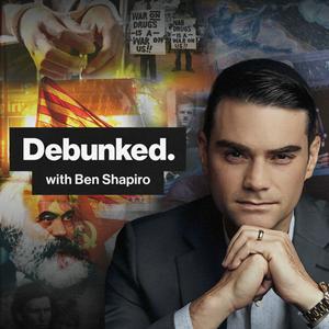 Listen to Debunked in the App