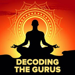 Listen to Decoding the Gurus in the App