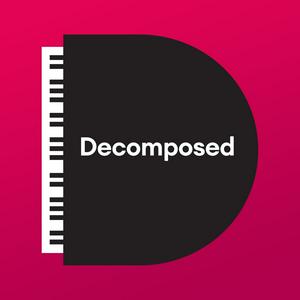 Listen to Decomposed with Jade Simmons in the App