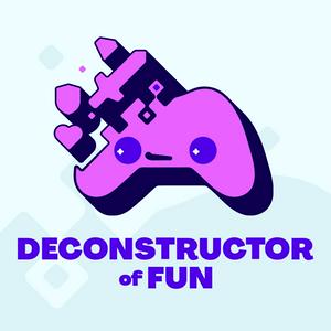 Listen to Deconstructor of Fun in the App