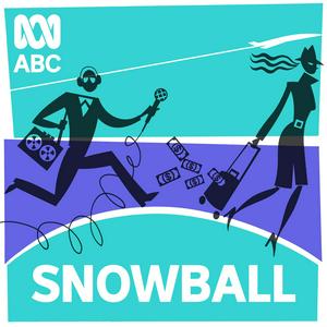 Deep Cover Presents: Snowball