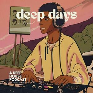 Listen to Deep Days on the Road in the App