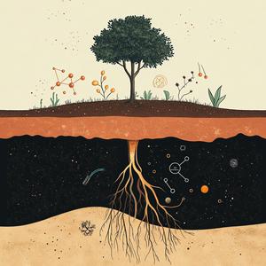 Listen to Deep Dive into Soil Science in the App