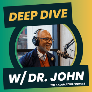 Deep Dive w/ Dr. John