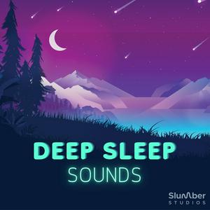 Listen to Deep Sleep Sounds in the App