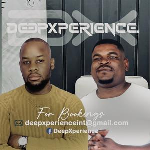 Listen to DeepXperience's Podcast in the App