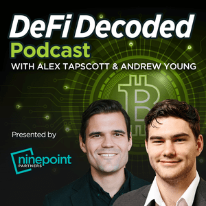 The DeFi Decoded Podcast