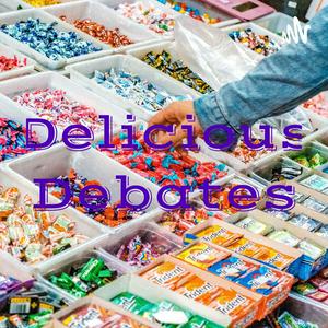 Delicious Debates