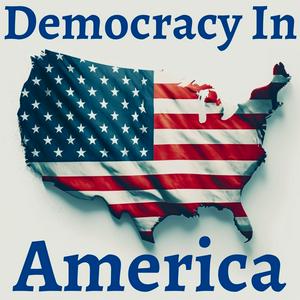 Listen to Democracy in America in the App