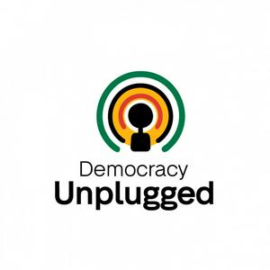 Listen to Democracy Unplugged in the App