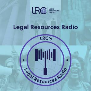 Legal Resources Radio
