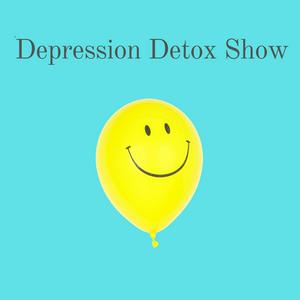 Listen to Depression Detox Show | Daily Inspirational Talks in the App