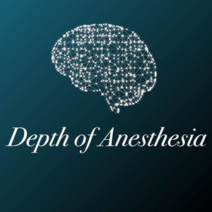 Listen to Depth of Anesthesia in the App