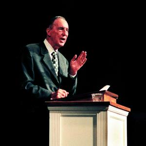 Listen to Derek Prince Ministries Podcast in the App