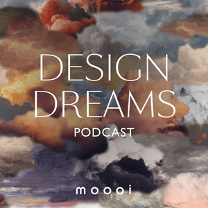 Listen to Design Dreams in the App