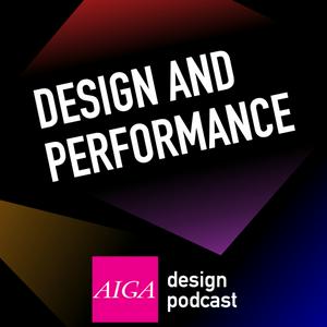 Listen to AIGA Design Podcast in the App