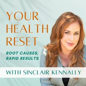 Listen to Your Health Reset in the App