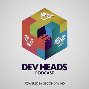 Listen to Dev Heads in the App