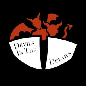 Listen to Devils in the Details – A Podcast About Manchester United in the App